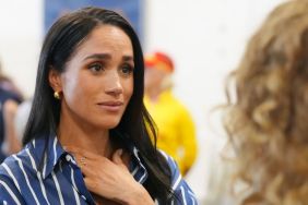 Meghan Markle Wanted To Share ‘Message’ With Anniversary Posts — Expert
