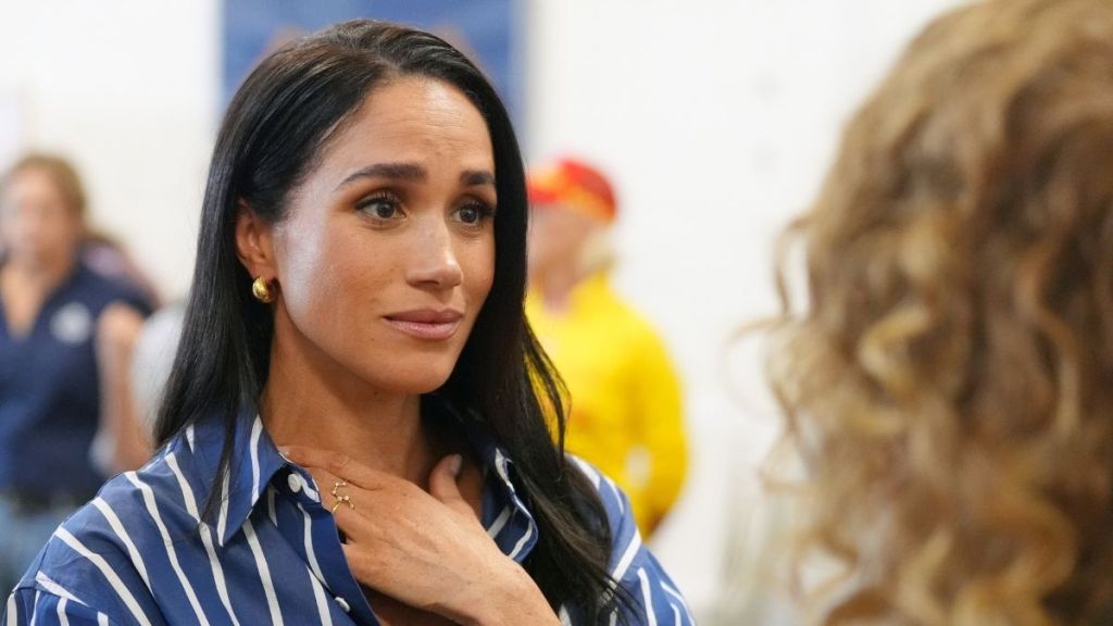 Meghan Markle Wanted To Share ‘Message’ With Anniversary Posts — Expert