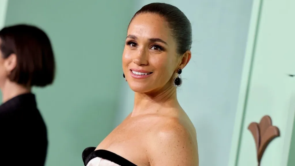 Meghan Markle Is ‘More Hollywood Than Royal’ — Expert