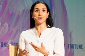 Meghan Markle Would Get ‘Booed’ if She Returns to UK — Expert