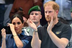 Meghan Markle & Prince Harry Marriage Facing 'Huge Friction' — Source