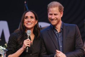 Meghan Markle & Prince Harry's Marriage Facing 'Enormous Pressure' — Source