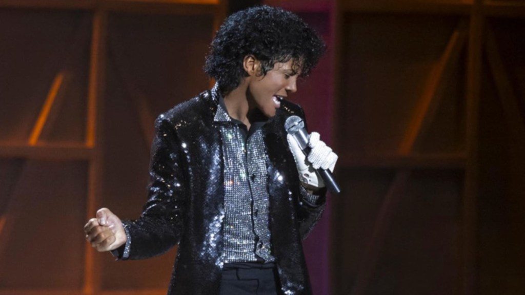 Michael’s Thrilling Box Office Brings It Close To a Huge Milestone
