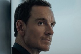 Michael Fassbender's Cannes-Favorite Sci-Fi Epic Draws Phenomenal RT Reviews