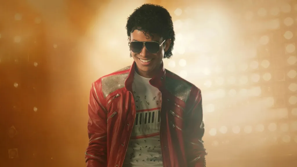 Michael Moonwalks Past Huge Milestone, Continues Box Office Domination