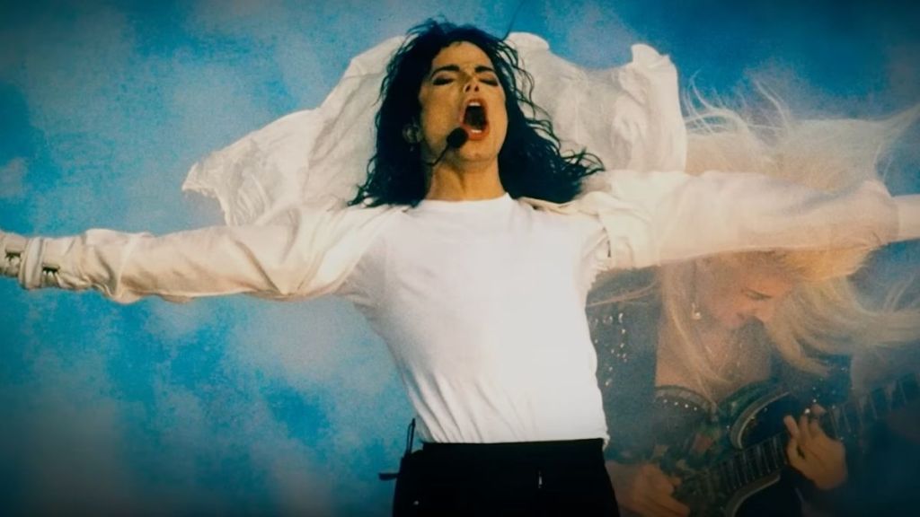 Michael Jackson: The Verdict Trailer Previews Netflix TV Show on King of Pop