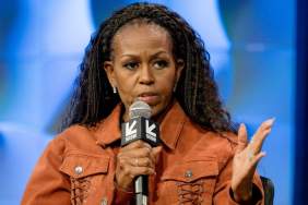 Michelle Obama Is Against Trump Voters Being Labeled as 'Racist'