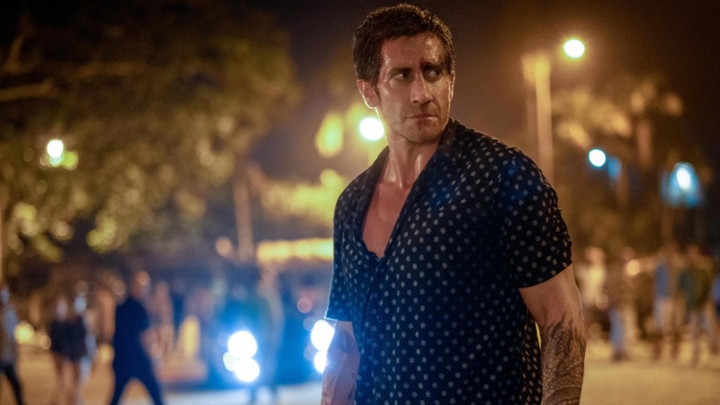 Road House 2 Director Previews ‘Massive’ Scale of Jake Gyllenhaal Sequel