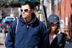 Harry Styles 'Advised Caution' in Zoe Kravitz Relationship — Source