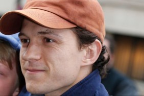 Tom Holland on Becoming a His ‘Better Version’ Through Sobriety