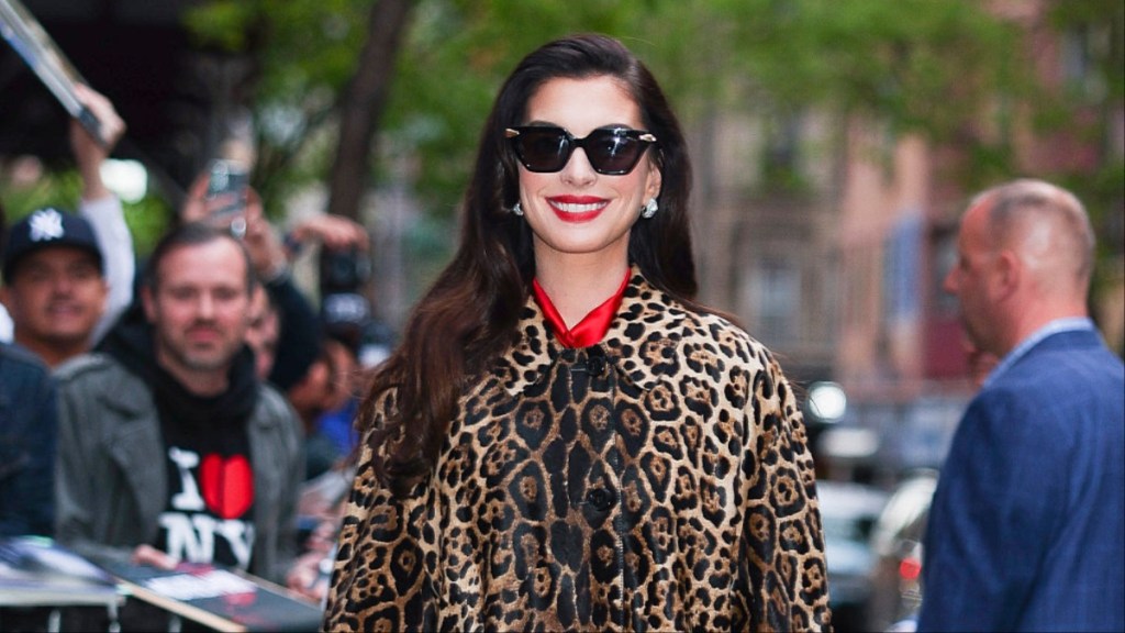Anne Hathaway’s Devil Wears Prada Role Almost Went to This Rom-Com Star