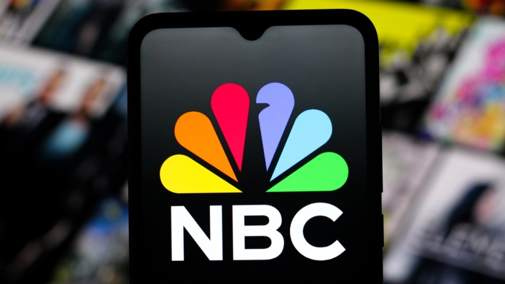 2 NBC TV Shows Officially Canceled After Months of Speculation