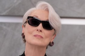 Meryl Streep Returned for The Devil Wears Prada 2 on 1 Major Condition