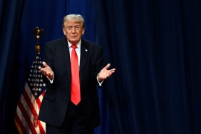 Donald Trump Says Hakeem Jeffries Should Be 'Impeached'