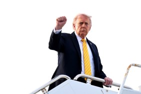 SNL UK Jokes Donald Trump 'S*** Himself' Before WHCD Shooting