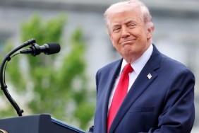 Donald Trump Slams ‘Weak’ Bill Maher & ‘Low IQ’ Gavin Newsom
