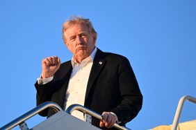 White House Posts AI Photo of Donald Trump as the Mandalorian on May 4