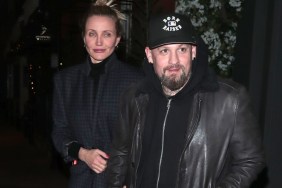 Cameron Diaz & Husband Benji Madden Drop Major Family Update