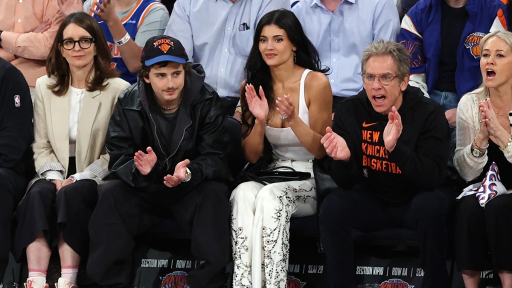 Kylie Jenner’s Boyfriend Ditches Met Gala 2026 To Do This - Mandatory
