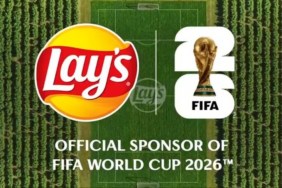 Lionel Messi, Steve Carell & More Team up for Lay’s FIFA World Cup Ad