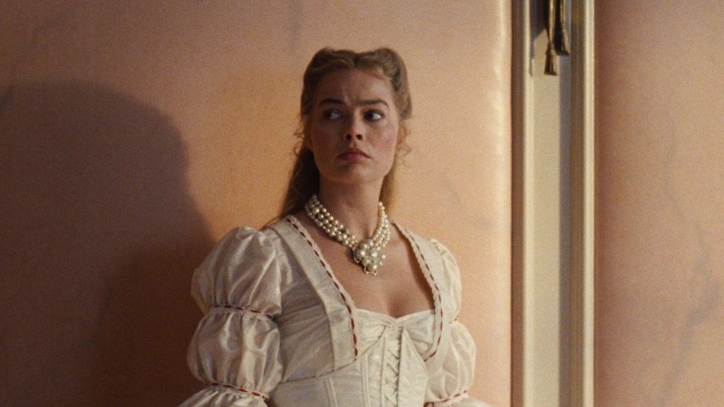 26th Golden Trailer Awards Nominees List Led by Margot Robbie’s Latest
