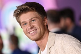 ‘Humiliating’: Robert Irwin Jokes Recalling Foot Injury After DWTS