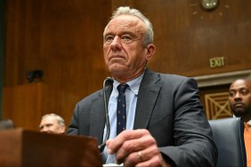 RFK Jr. Makes Major Decision on Teens Using Tanning Beds