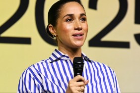 How Meghan Markle Is Secretly Working on Her ‘Autobiography’ — Source