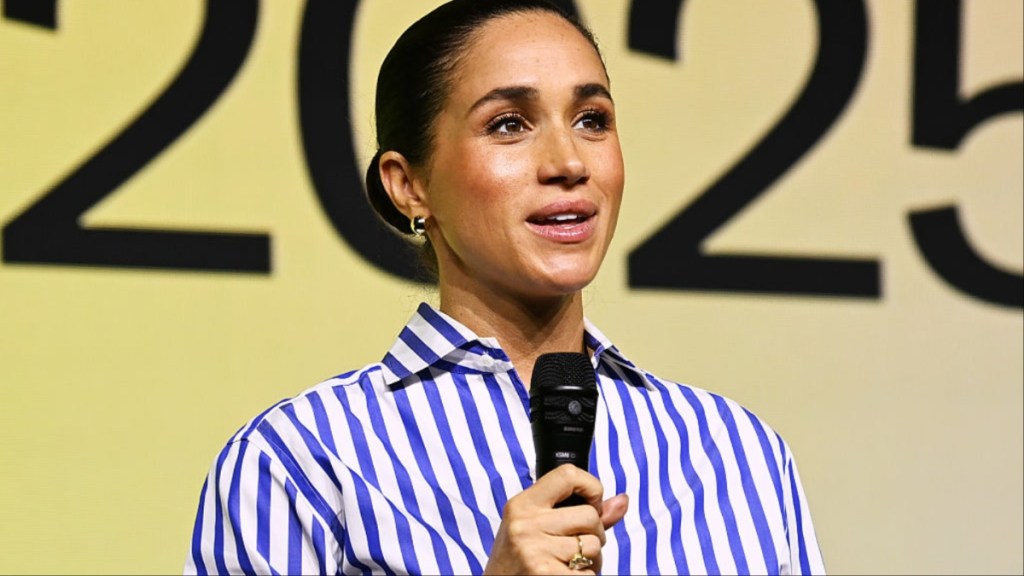 How Meghan Markle Is Secretly Working on Her ‘Autobiography’ — Source