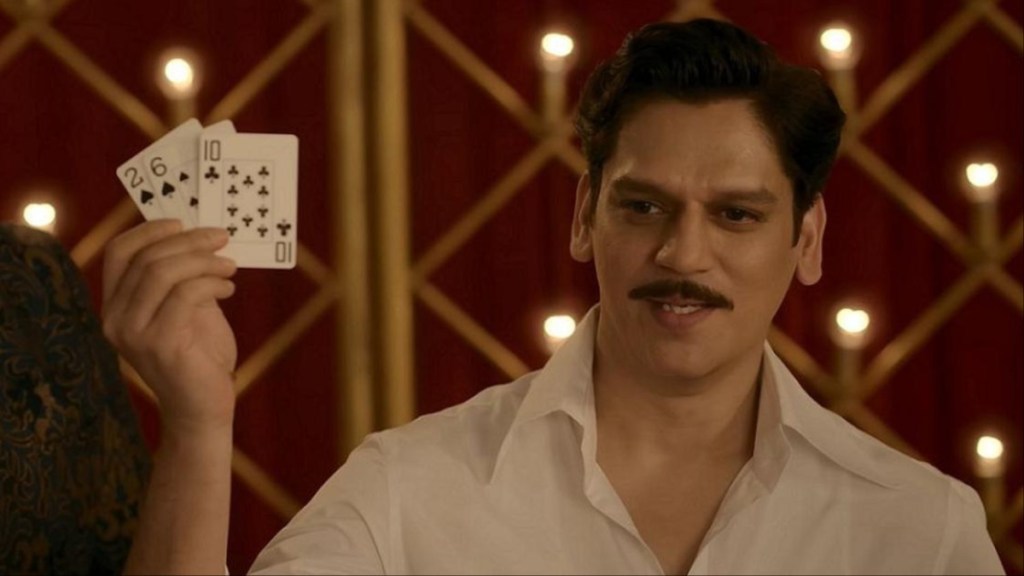Prime Video's Hit Gambling Series Renewed for Season 2