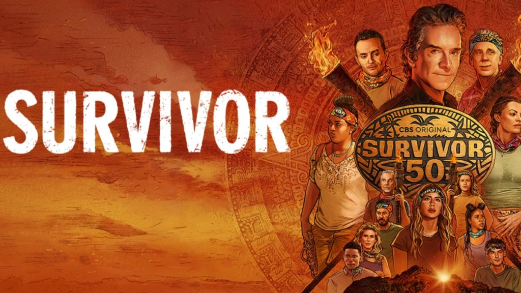 Survivor 50 Again Eliminates 2 Contestants in Brutal New Episode
