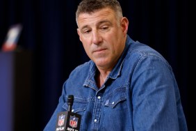 Mike Vrabel’s Odds to Stay Patriots' Coach Plunges After New Dianna Russini Report