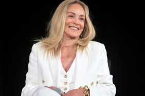 Sharon Stone's R-Rated Crime Movie Is Leaving Netflix