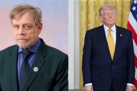 ‘Sick Individual’: White House Slams Mark Hamill Over Post on Donald Trump