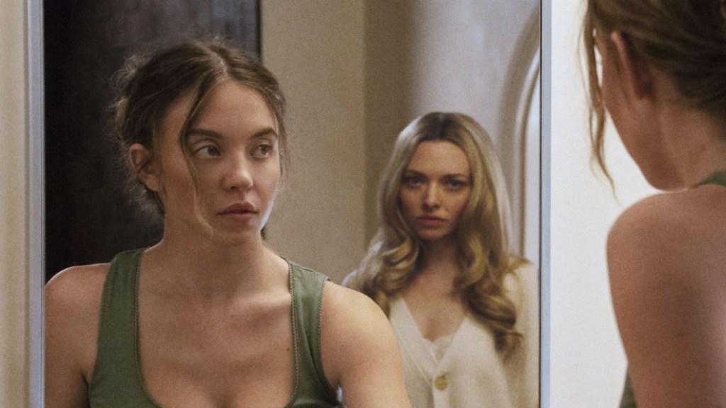 The Housemaid Writer’s ‘Addictive’ Revenge Thriller Heads To Big Screen