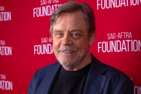 Mark Hamill Deletes Posts Depicting 'Dead' Donald Trump