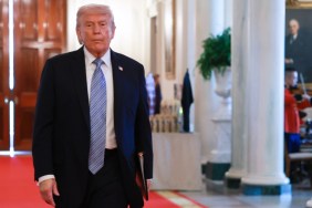 Donald Trump Makes ‘Violent’ Threats to Iran After Attacks on US Ships
