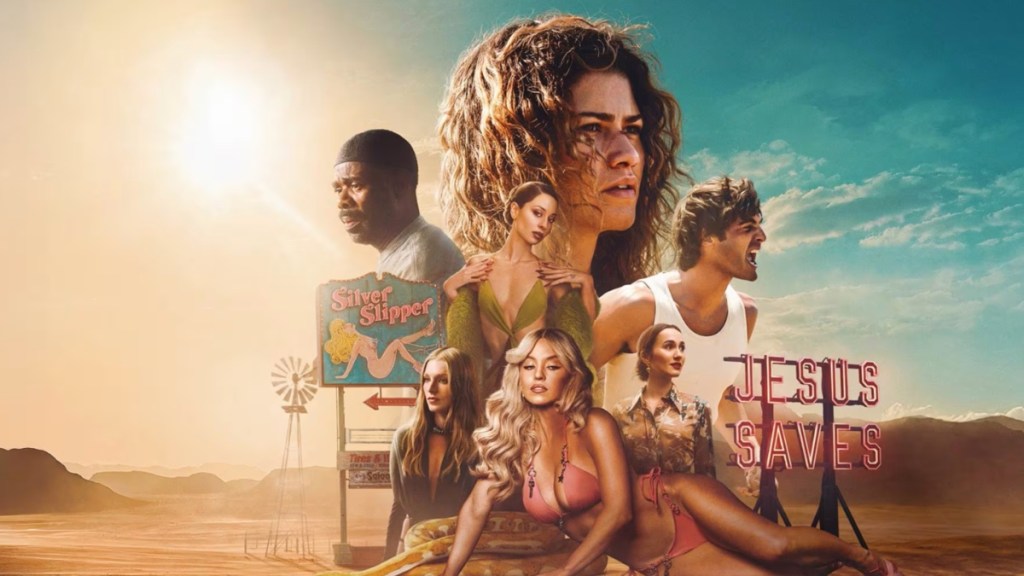 Euphoria Season 3 Episode 5 May Have Just Killed off a Main Character