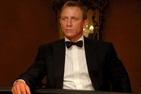 Amazon MGM’s James Bond Movie Gets Great Update Amid Casting Speculation