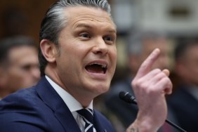 Pete Hegseth Says Pentagon Will Investigate Mark Kelly After His Statement