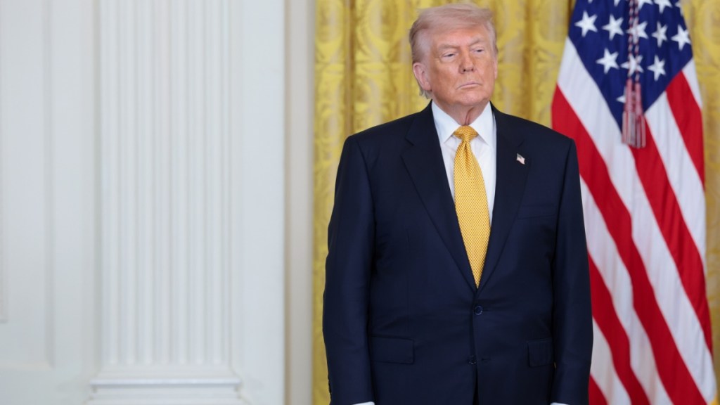 Donald Trump Has Unexpected Reaction to Iran's Response to US Proposal