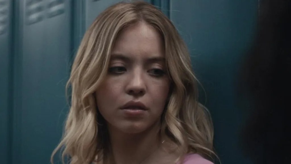 Sydney Sweeney’s Godzilla Scene Draws the Same Reactions From Euphoria Fans