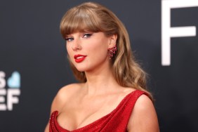 Taylor Swift Has Six Wedding Dresses for This Reason, Claims Source