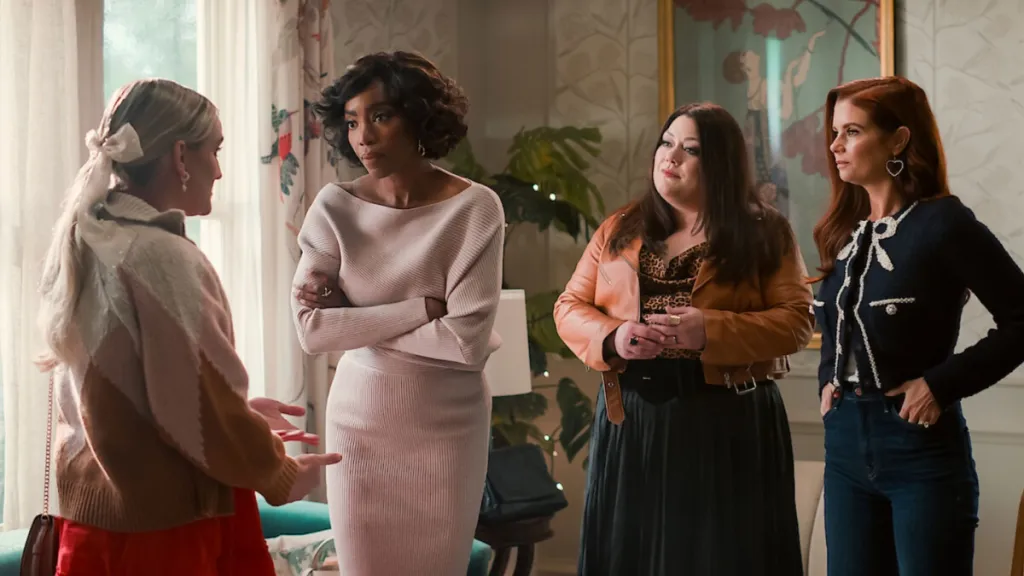 Sweet Magnolias Season 5 Gets Trailer & Photos Ahead of Release Date