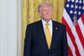 Donald Trump Faces Lawsuit Over Lincoln Memorial Reflecting Pool Changes