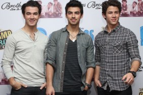 Camp Rock 3 Release Month Set for Jonas Brothers’ Disney Return