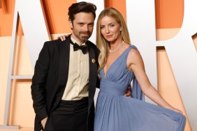 Sebastian Stan Is Expecting a Child With Partner, Breaks Silence