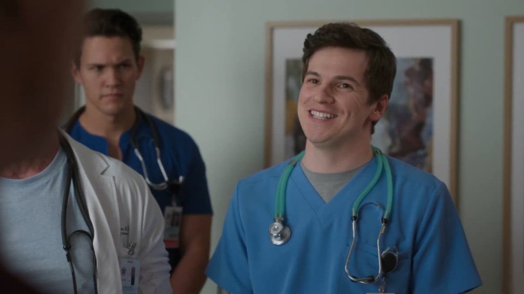 Scrubs Revival Season 2 Reveals Release Window & Airing Time for ABC Comedy Show