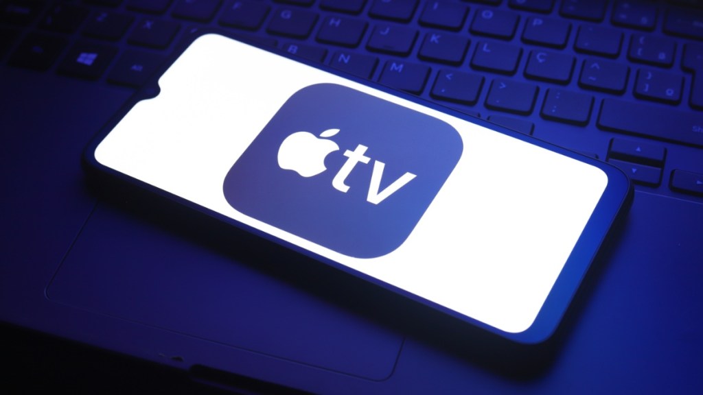 Oscar Winner-Led Hit Apple TV Series Renewed for Season 2