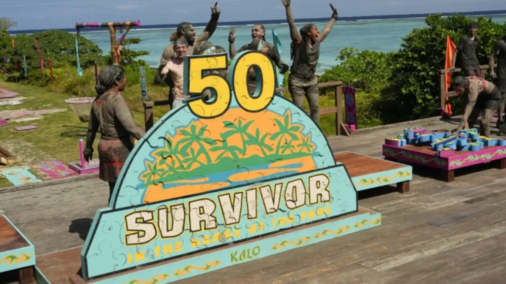 Survivor 50 Shocks Fans With Another Double Elimination, Votes off 2 Favorites